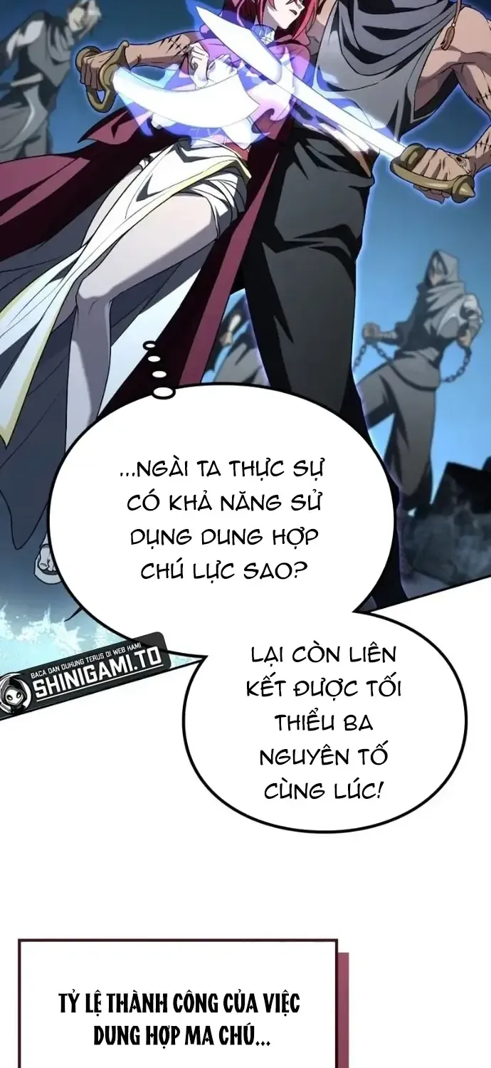 Giáo Dục Ác Nhân Chap 27 - Next Chap 28