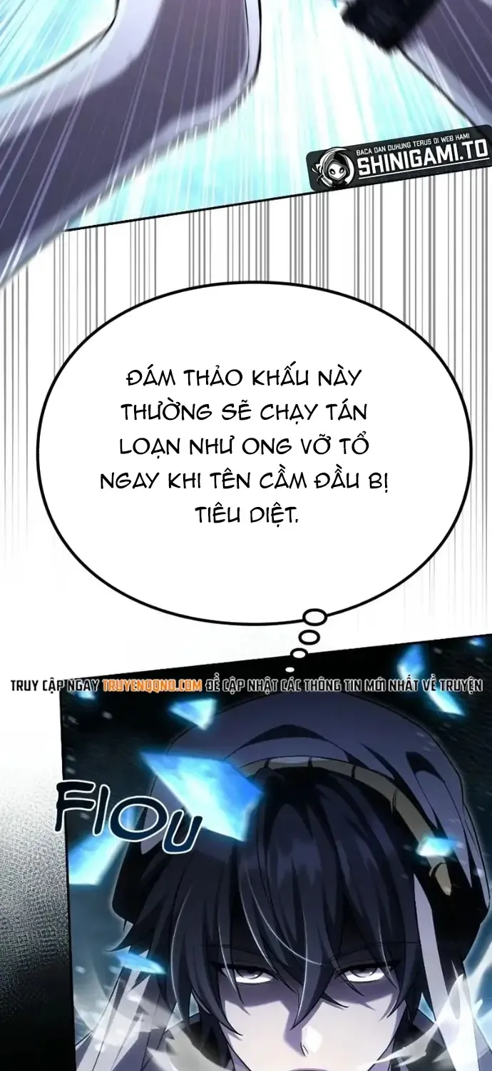 Giáo Dục Ác Nhân Chap 27 - Next Chap 28