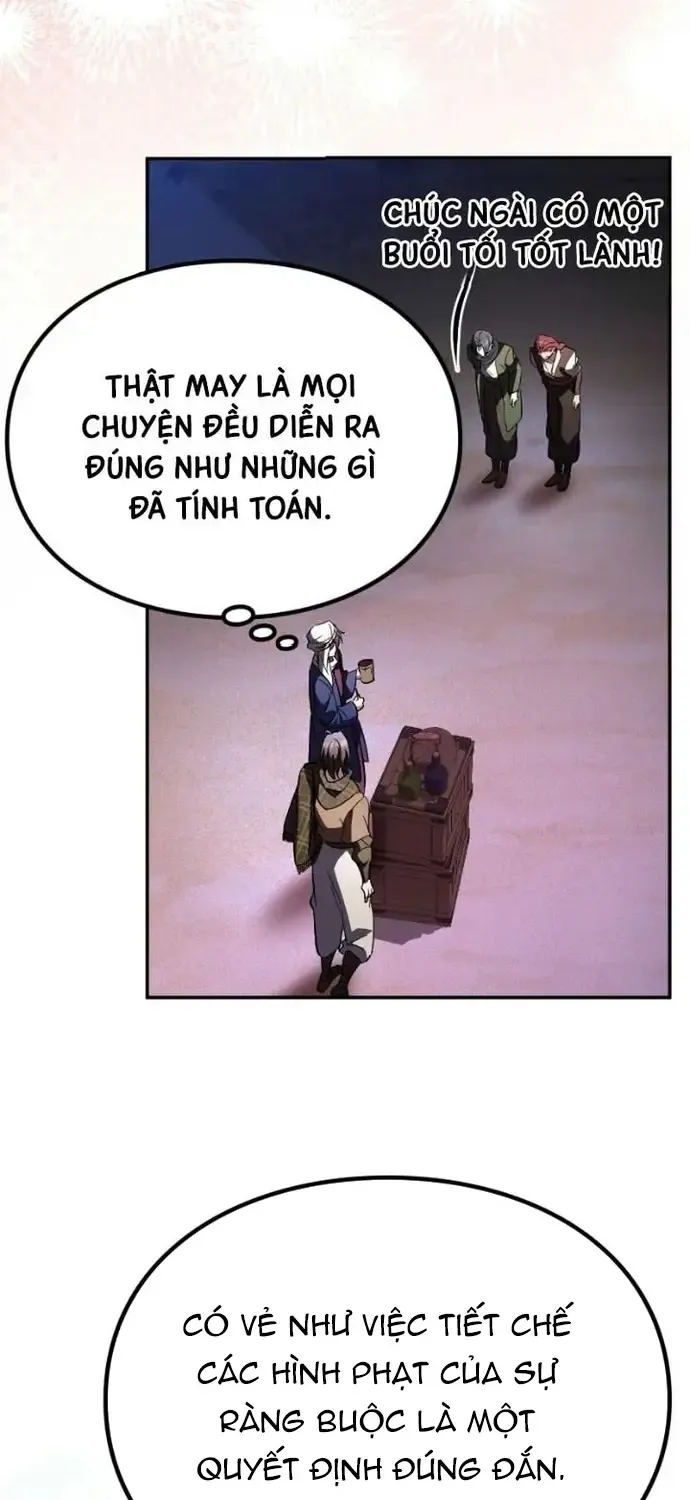 Giáo Dục Ác Nhân Chap 27 - Next Chap 28