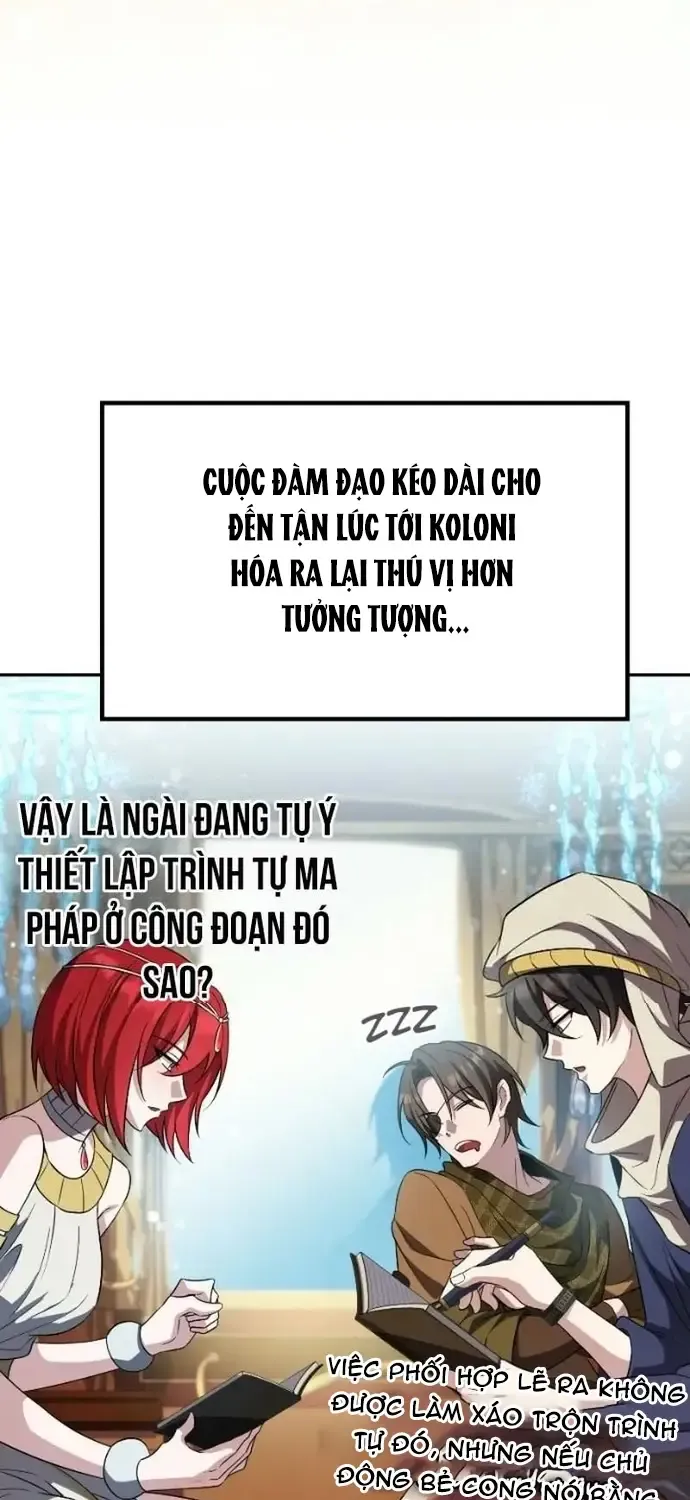 Giáo Dục Ác Nhân Chap 27 - Next Chap 28