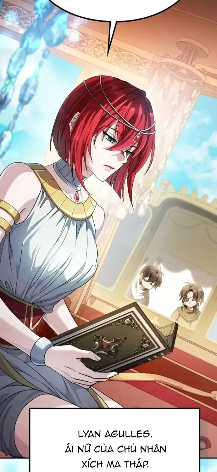 Giáo Dục Ác Nhân Chap 27 - Next Chap 28