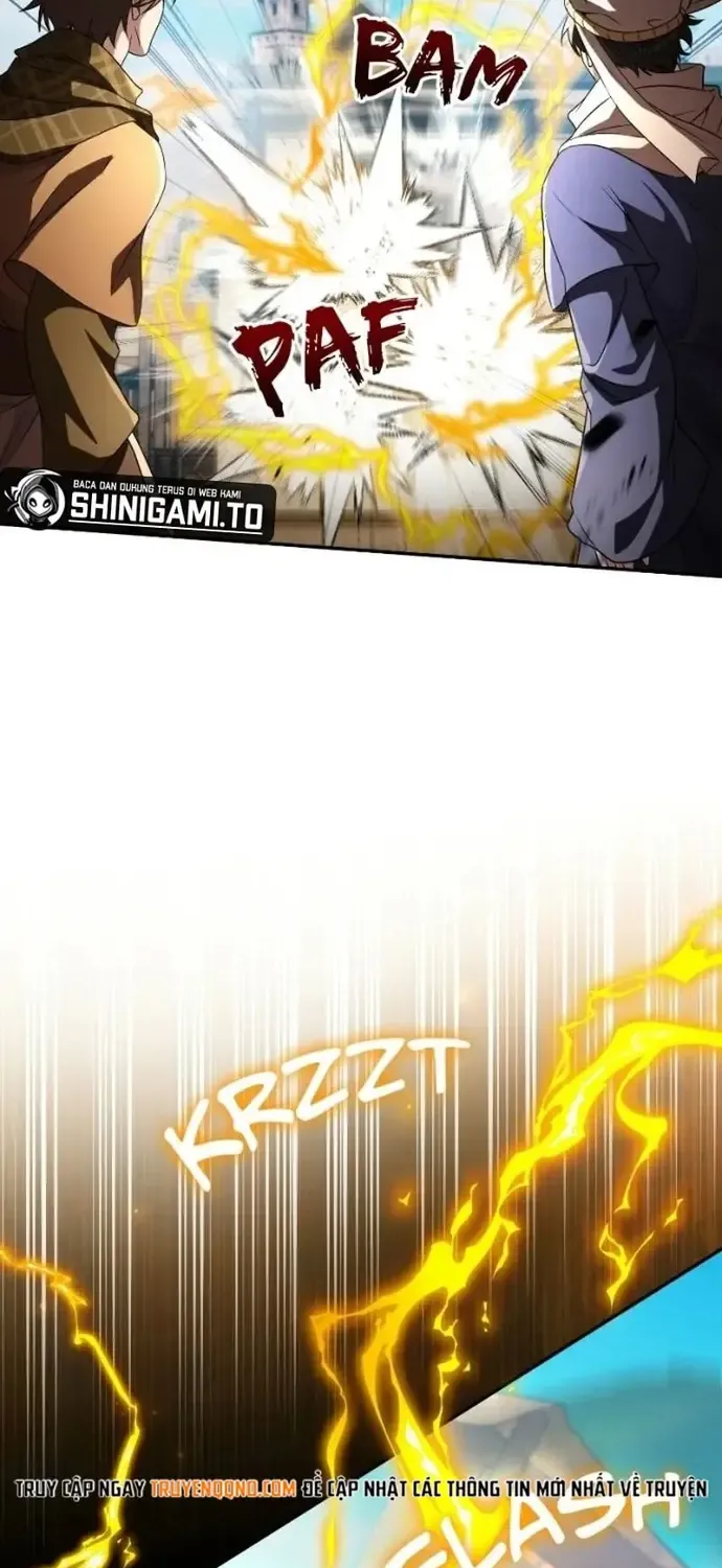 Giáo Dục Ác Nhân Chap 27 - Next Chap 28