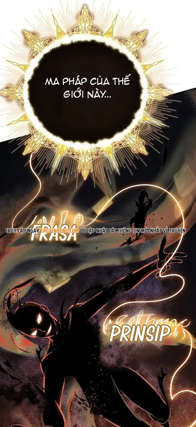 Giáo Dục Ác Nhân Chap 28 - Next Chap 29