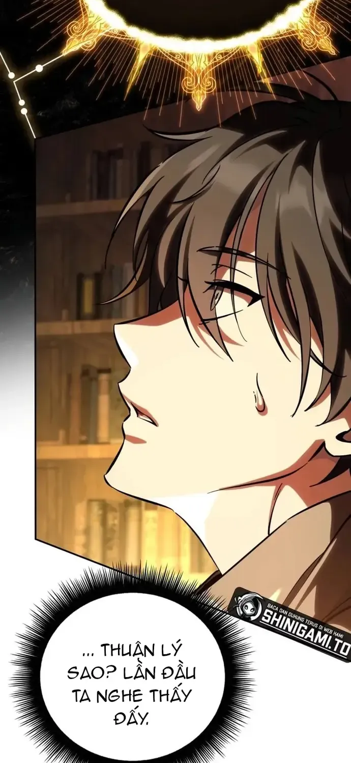 Giáo Dục Ác Nhân Chap 28 - Next Chap 29