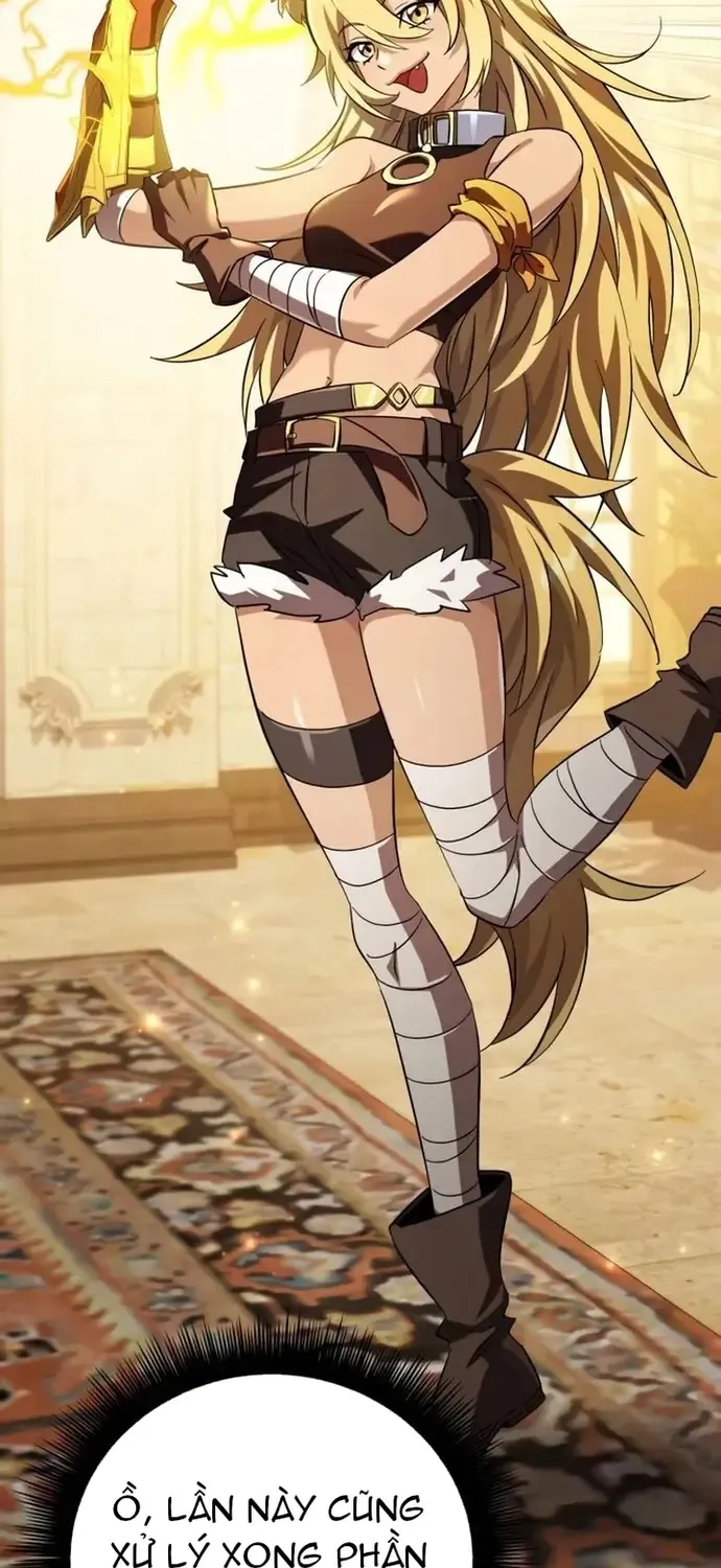 Giáo Dục Ác Nhân Chap 28 - Next Chap 29