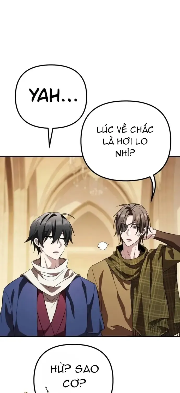 Giáo Dục Ác Nhân Chap 28 - Next Chap 29
