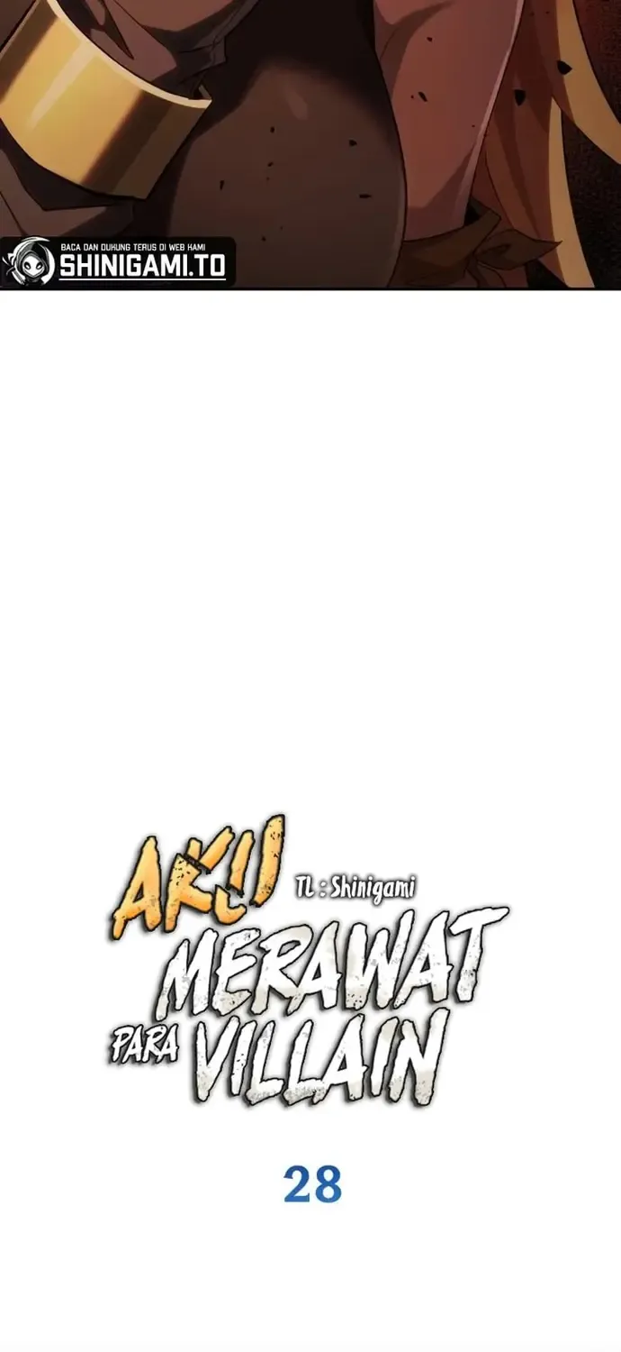 Giáo Dục Ác Nhân Chap 28 - Next Chap 29