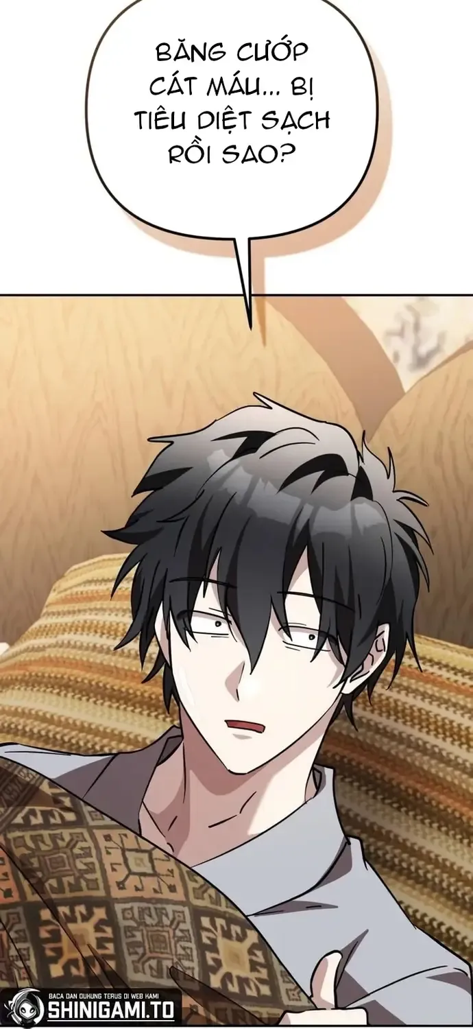 Giáo Dục Ác Nhân Chap 28 - Next Chap 29