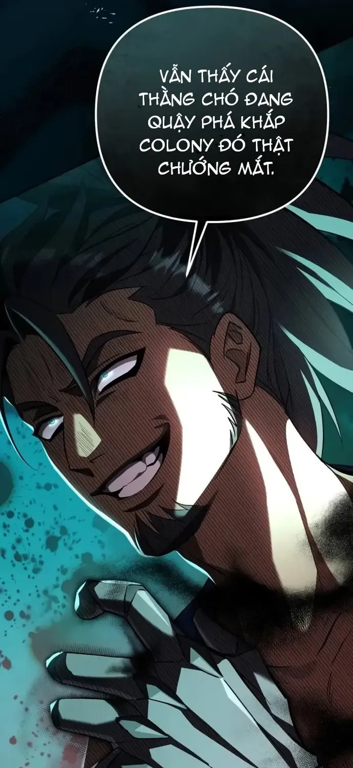 Giáo Dục Ác Nhân Chap 28 - Next Chap 29