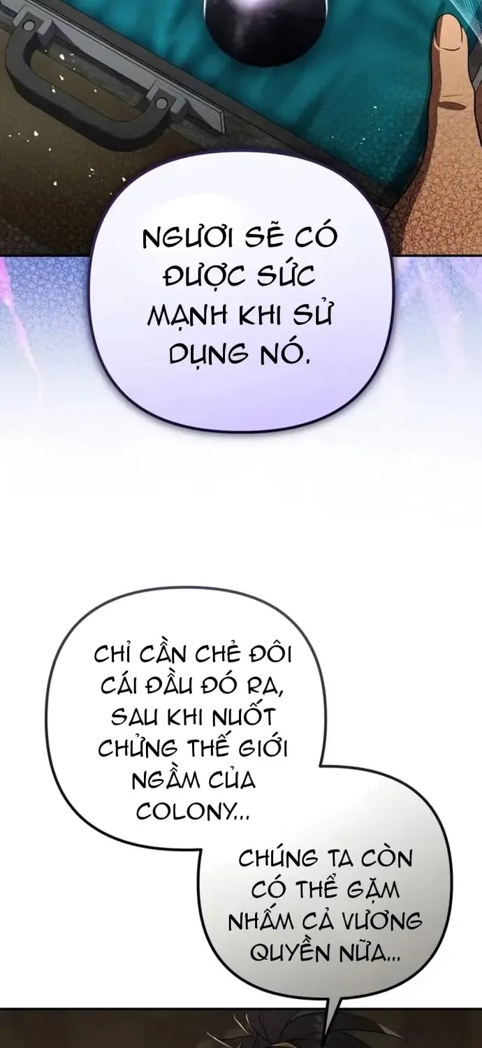 Giáo Dục Ác Nhân Chap 28 - Next Chap 29