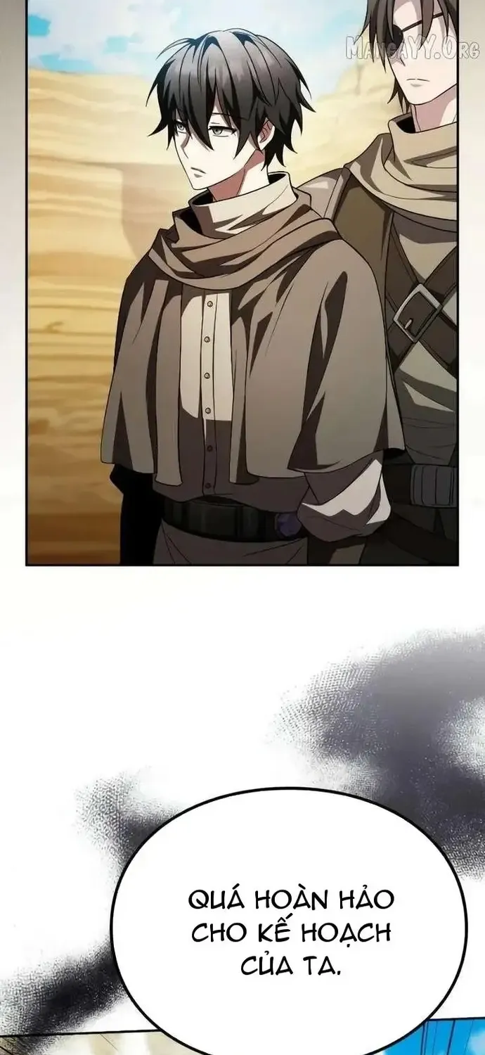 Giáo Dục Ác Nhân Chap 29 - Next Chap 30