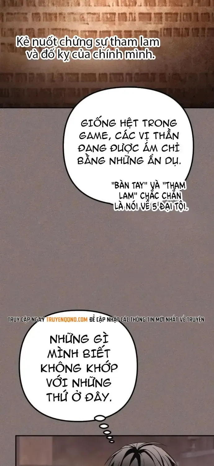 Giáo Dục Ác Nhân Chap 30 - Next Chap 31