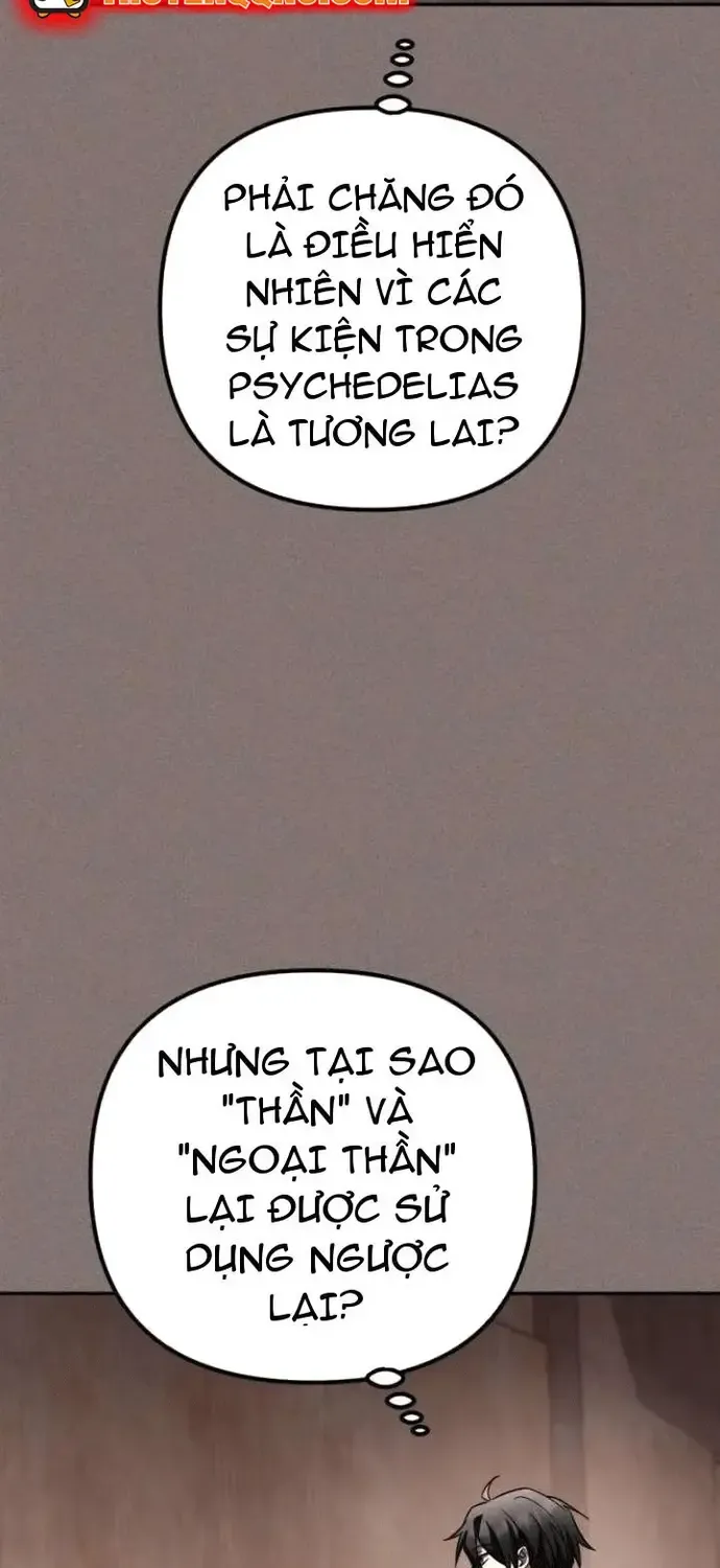 Giáo Dục Ác Nhân Chap 30 - Next Chap 31