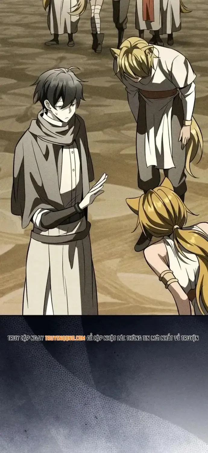 Giáo Dục Ác Nhân Chap 30 - Next Chap 31