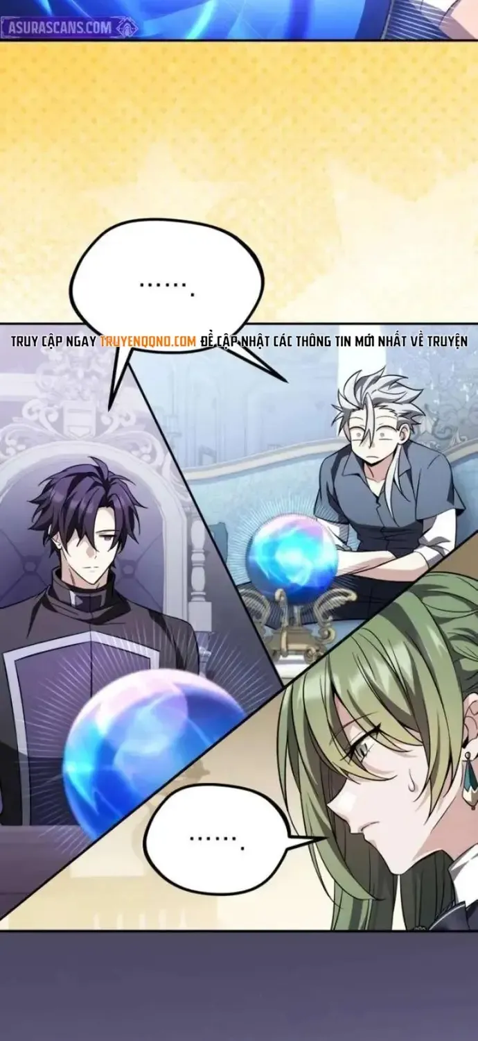 Giáo Dục Ác Nhân Chap 31 - Next Chap 32