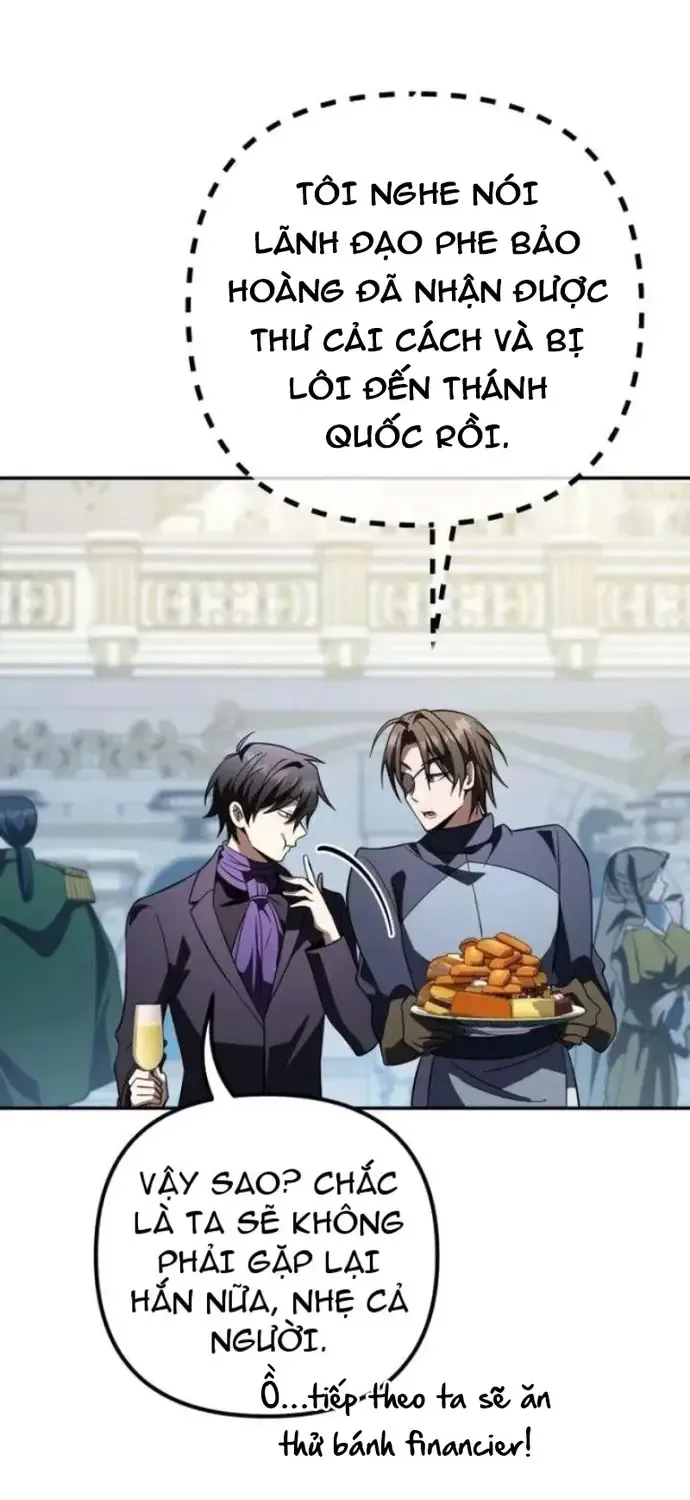 Giáo Dục Ác Nhân Chap 31 - Next Chap 32