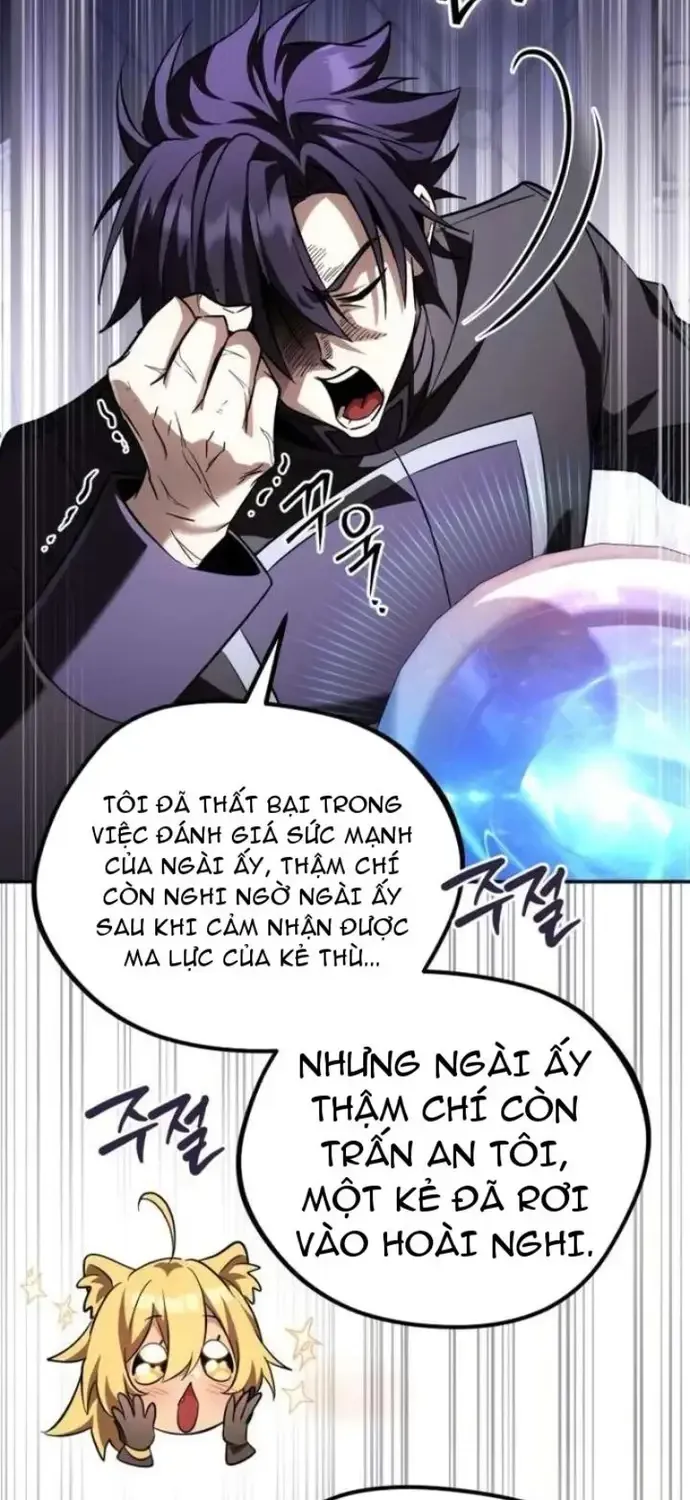 Giáo Dục Ác Nhân Chap 31 - Next Chap 32