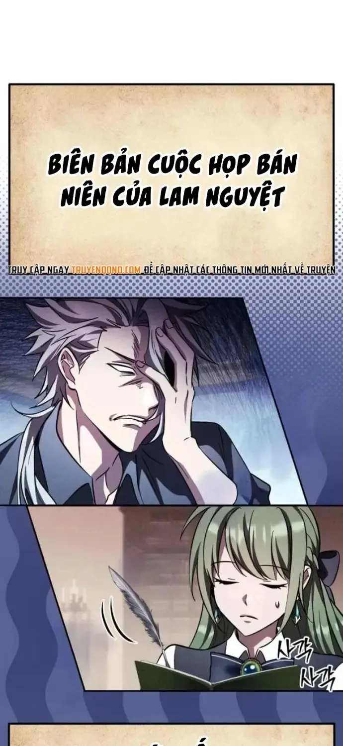 Giáo Dục Ác Nhân Chap 31 - Next Chap 32