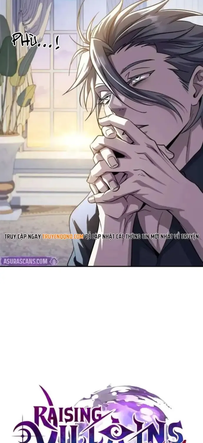 Giáo Dục Ác Nhân Chap 31 - Next Chap 32