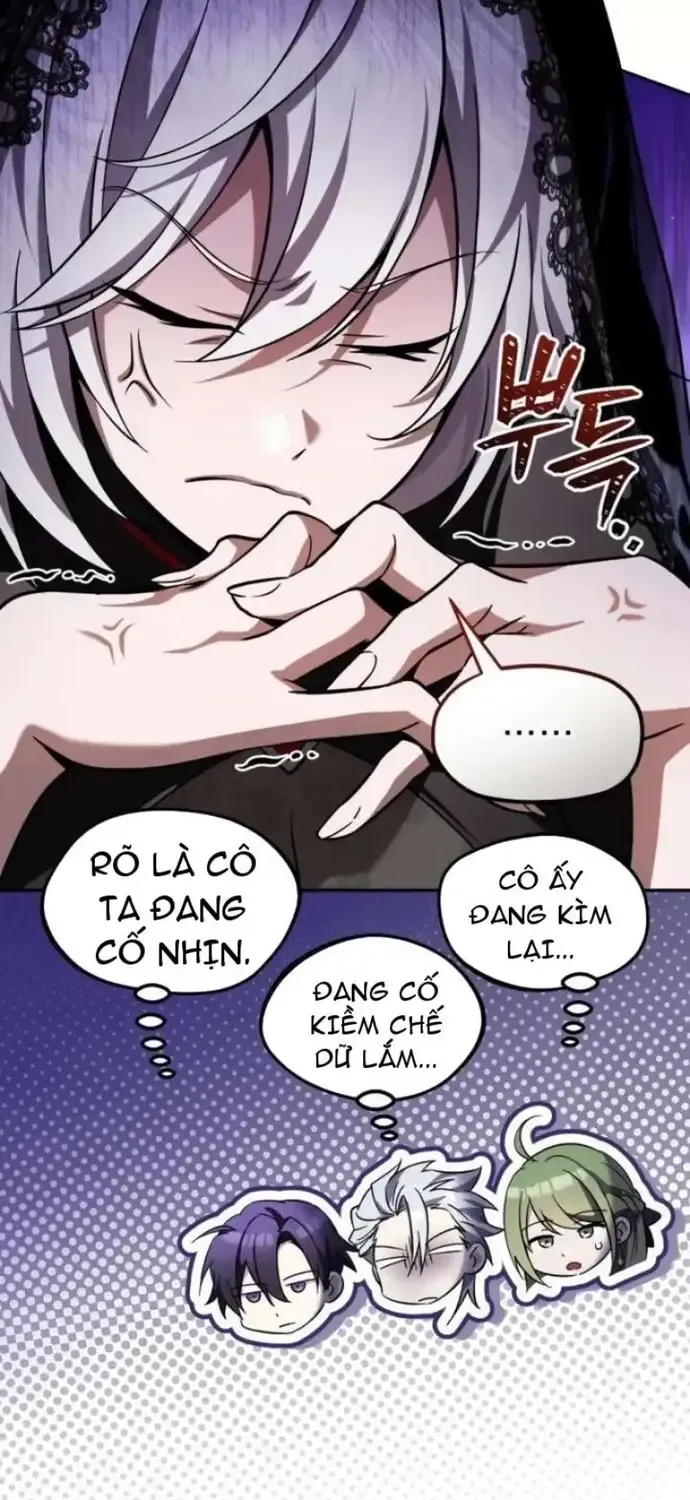 Giáo Dục Ác Nhân Chap 31 - Next Chap 32