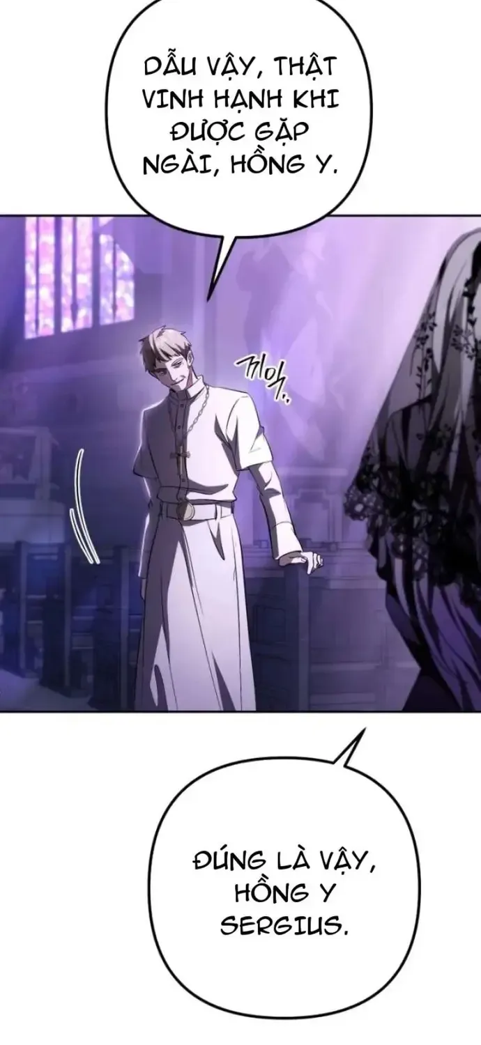 Giáo Dục Ác Nhân Chap 31 - Next Chap 32