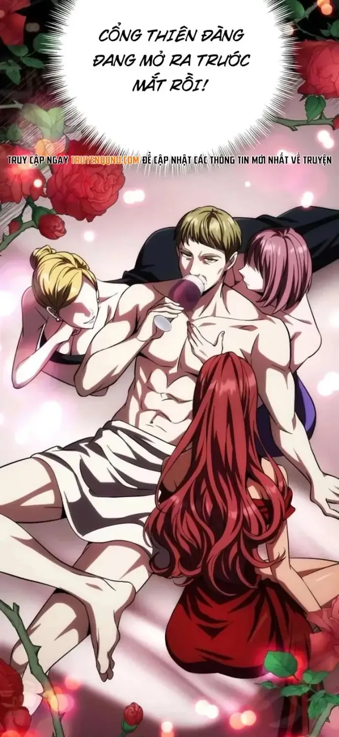 Giáo Dục Ác Nhân Chap 31 - Next Chap 32