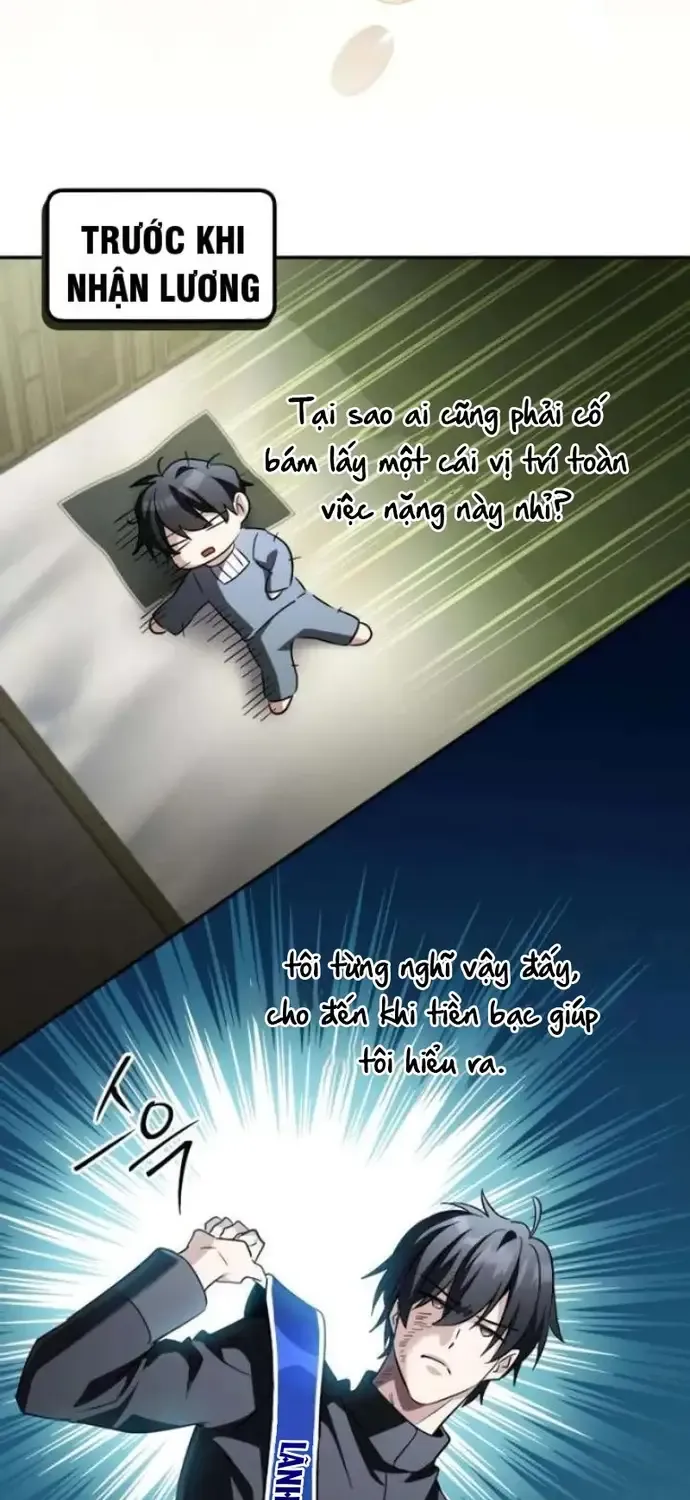 Giáo Dục Ác Nhân Chap 31 - Next Chap 32