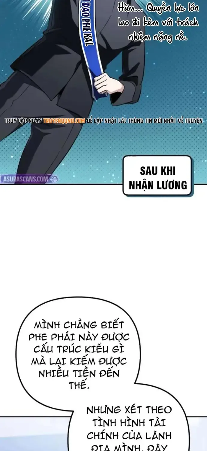 Giáo Dục Ác Nhân Chap 31 - Next Chap 32