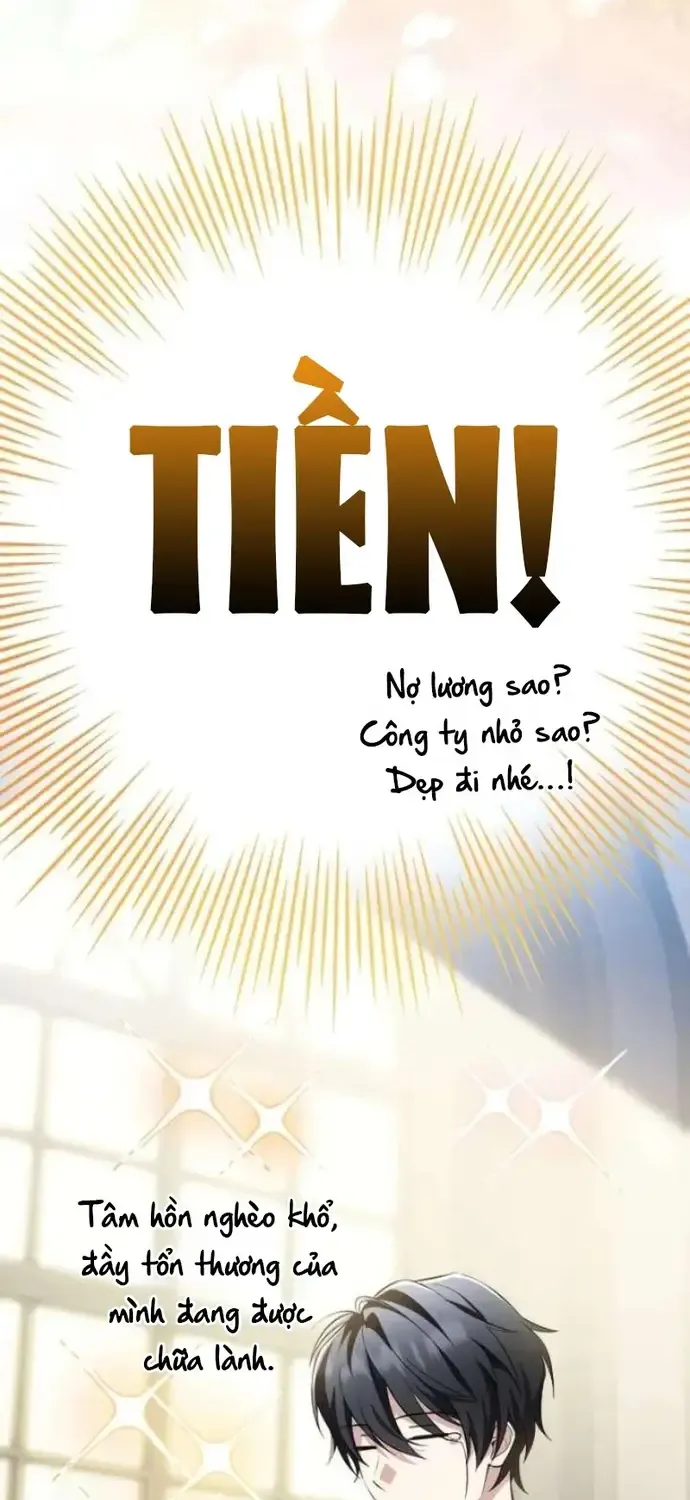 Giáo Dục Ác Nhân Chap 31 - Next Chap 32