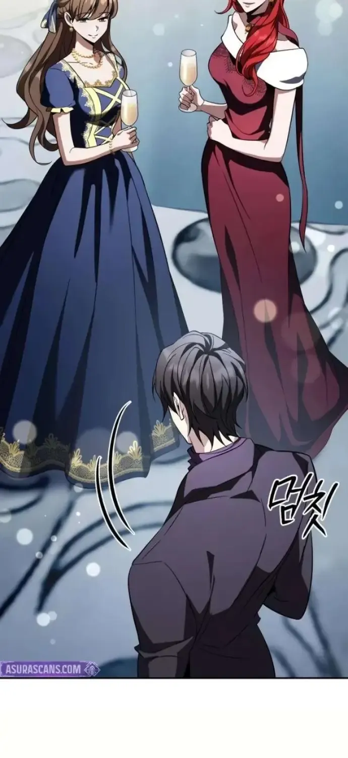 Giáo Dục Ác Nhân Chap 31 - Next Chap 32