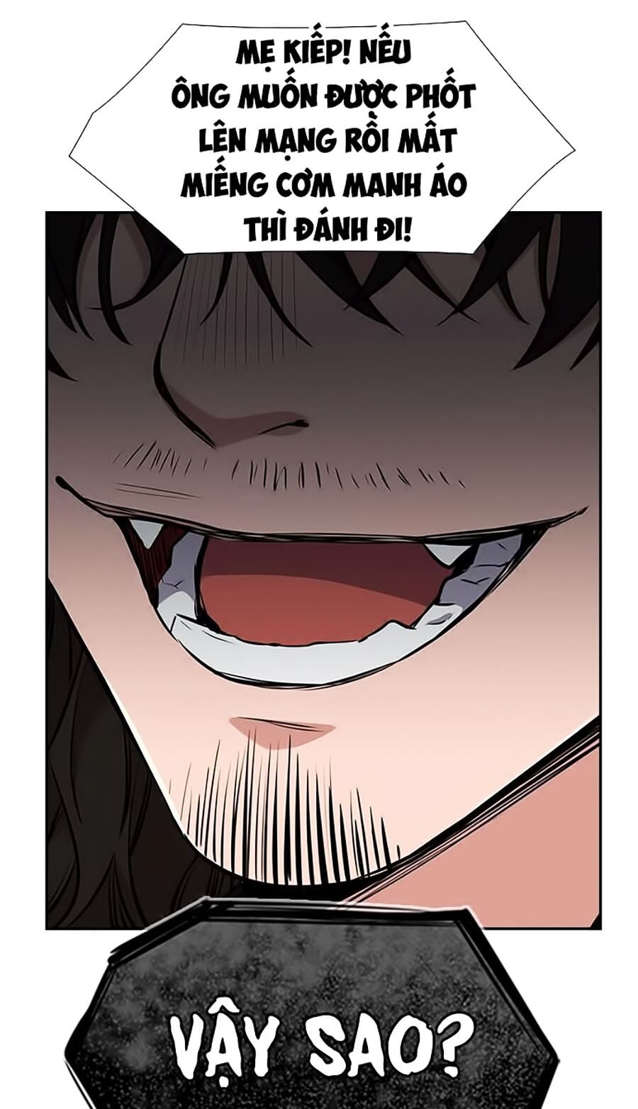 Giáo Dục Chân Chính Chap 1 - Next Chap 2