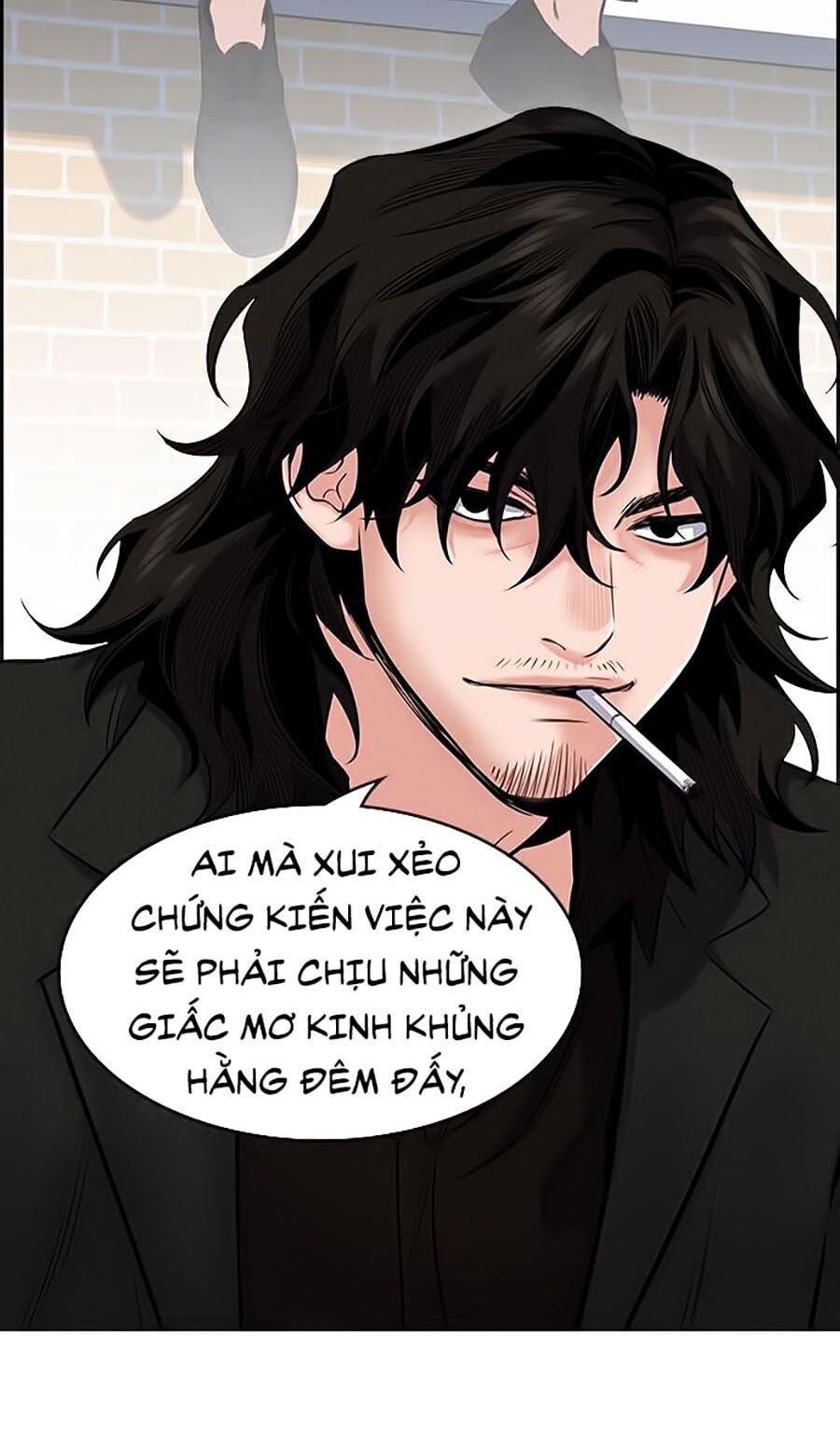 Giáo Dục Chân Chính Chap 1 - Next Chap 2