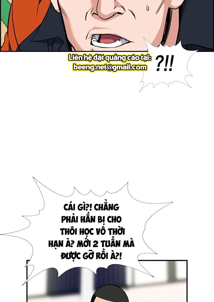 Giáo Dục Chân Chính Chap 10 - Next Chap 11