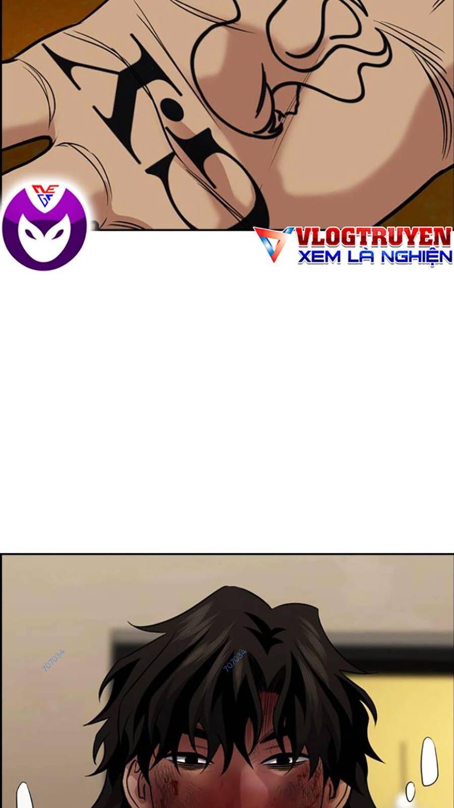 Giáo Dục Chân Chính Chap 100 - Next Chap 101