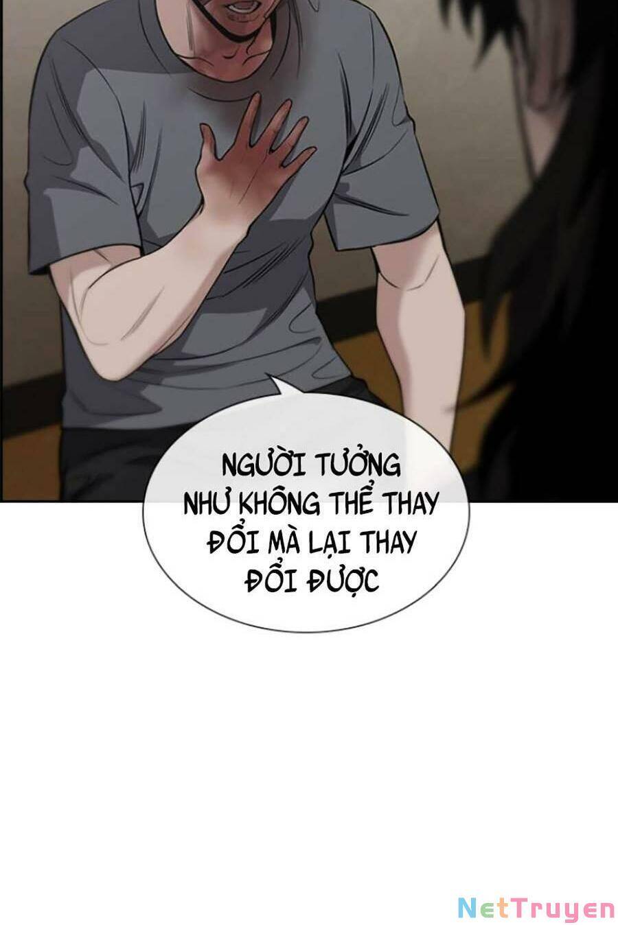 Giáo Dục Chân Chính Chap 101 - Next Chap 102