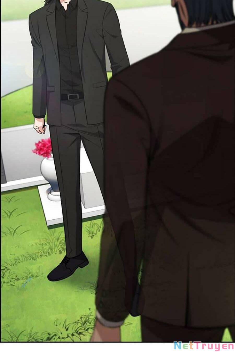 Giáo Dục Chân Chính Chap 101 - Next Chap 102