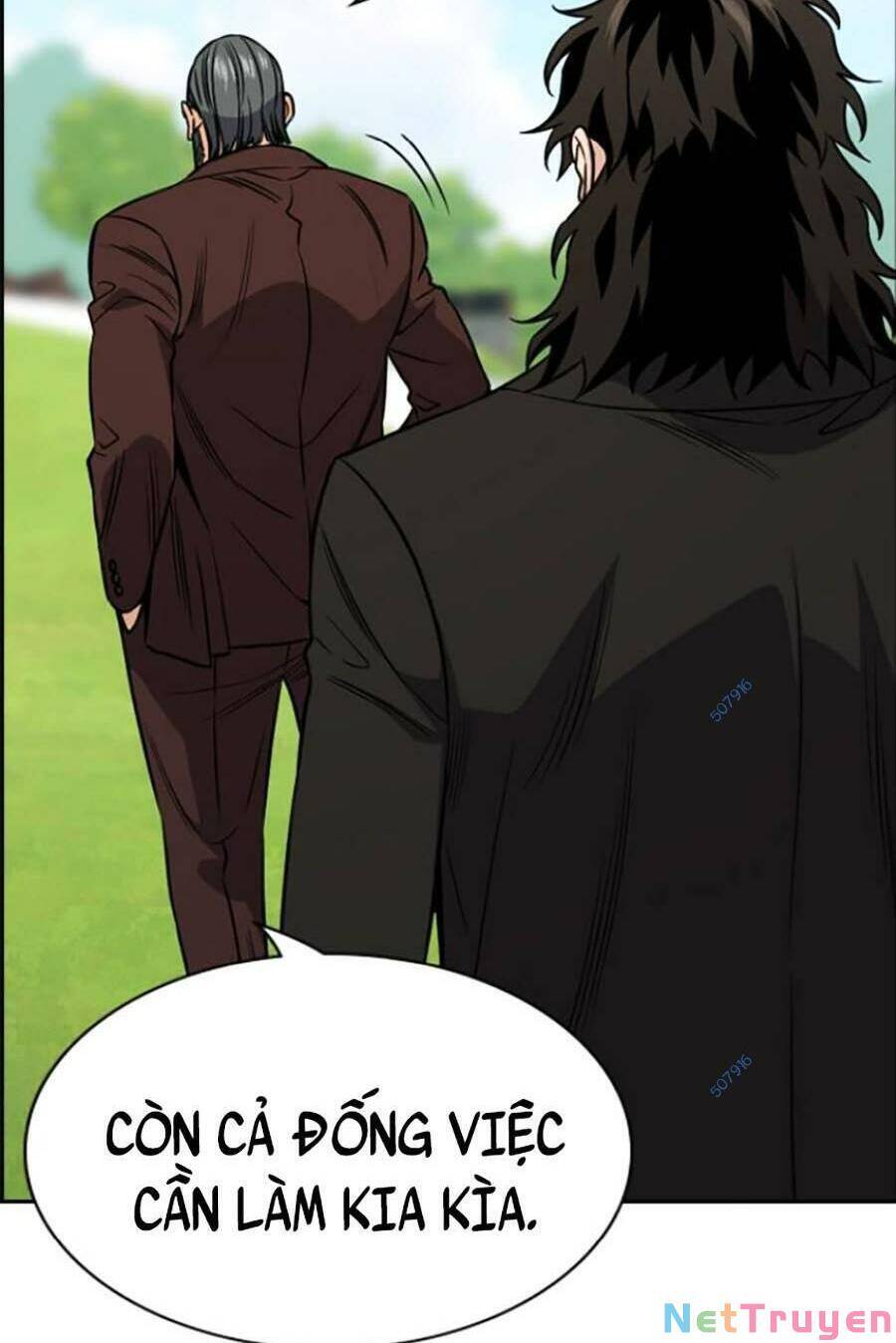 Giáo Dục Chân Chính Chap 101 - Next Chap 102