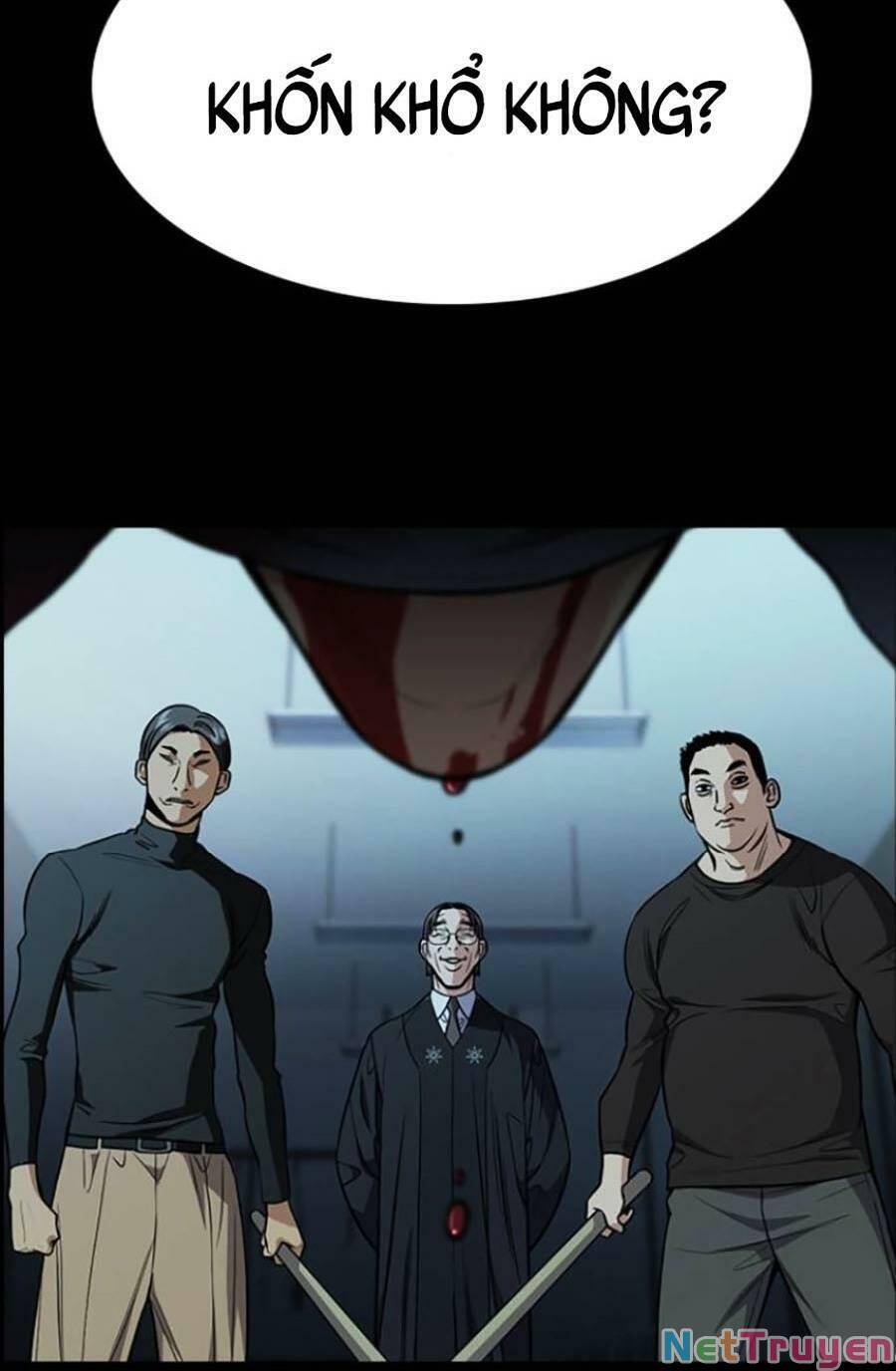 Giáo Dục Chân Chính Chap 101 - Next Chap 102