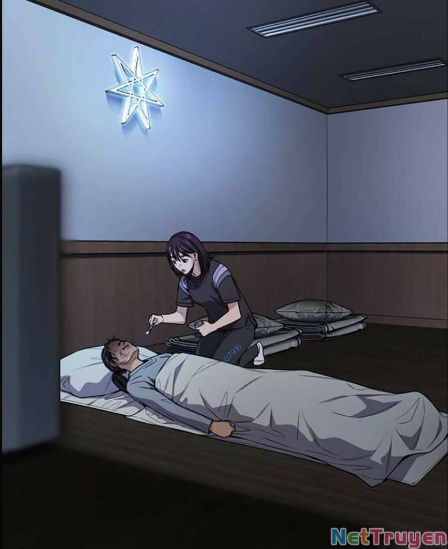 Giáo Dục Chân Chính Chap 102 - Next Chap 103