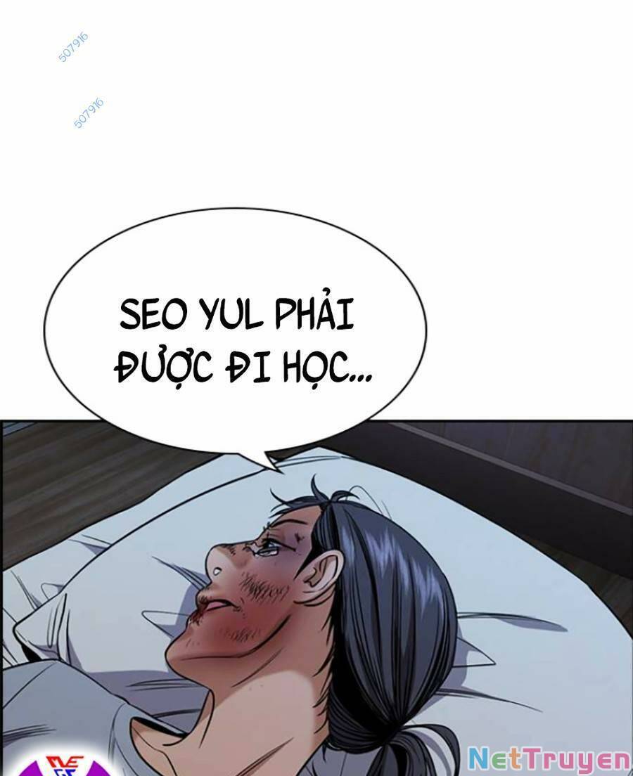 Giáo Dục Chân Chính Chap 102 - Next Chap 103
