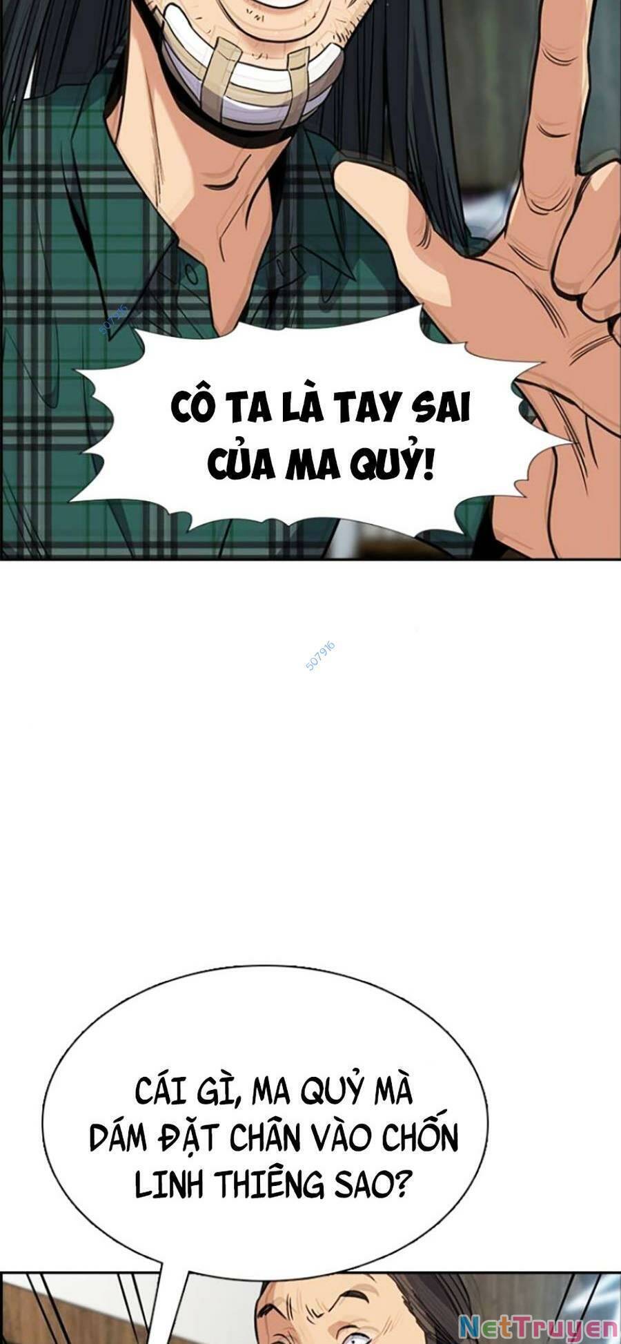 Giáo Dục Chân Chính Chap 104 - Next Chap 105