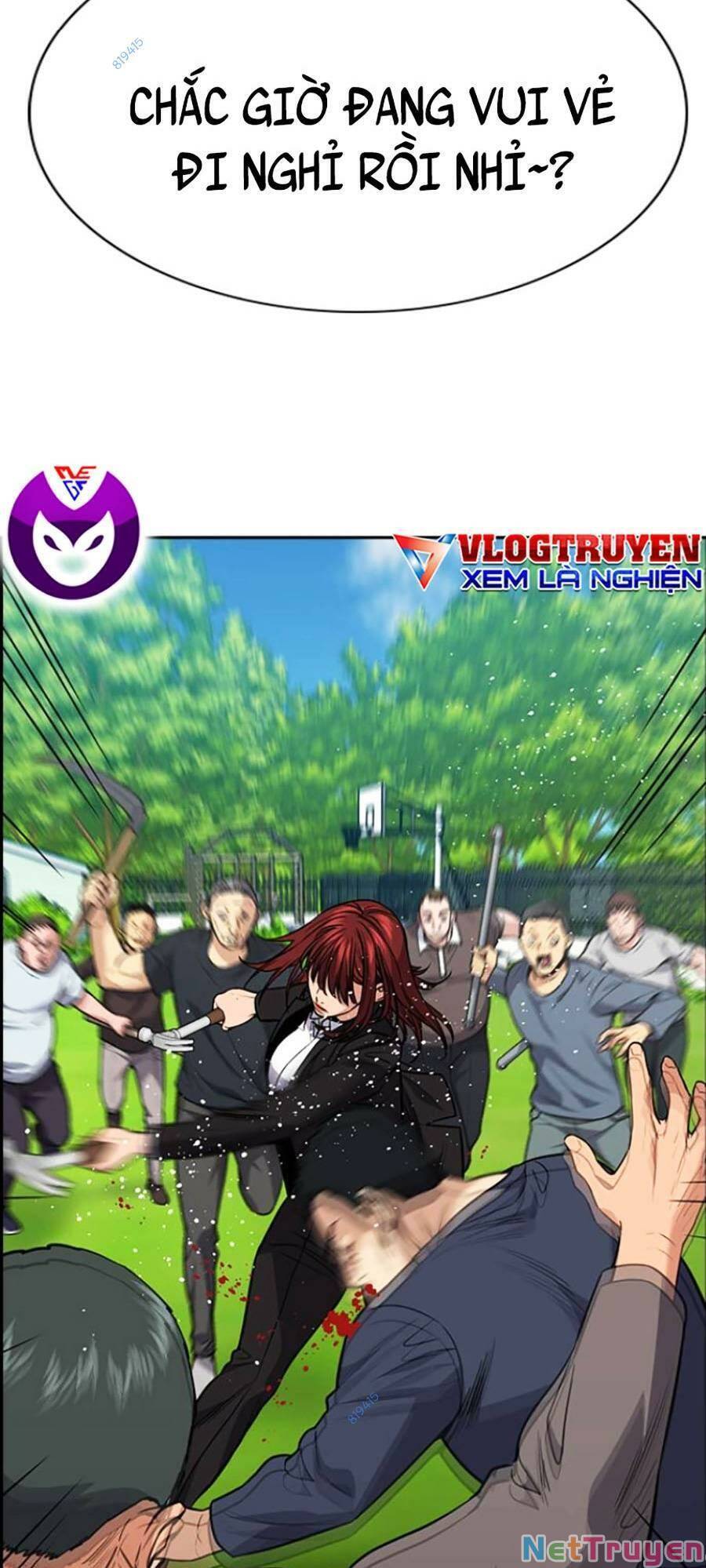 Giáo Dục Chân Chính Chap 106 - Next Chap 107