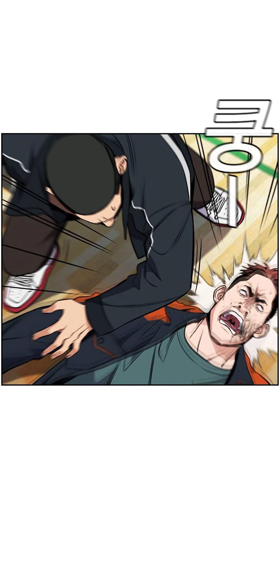 Giáo Dục Chân Chính Chap 11 - Next Chap 12