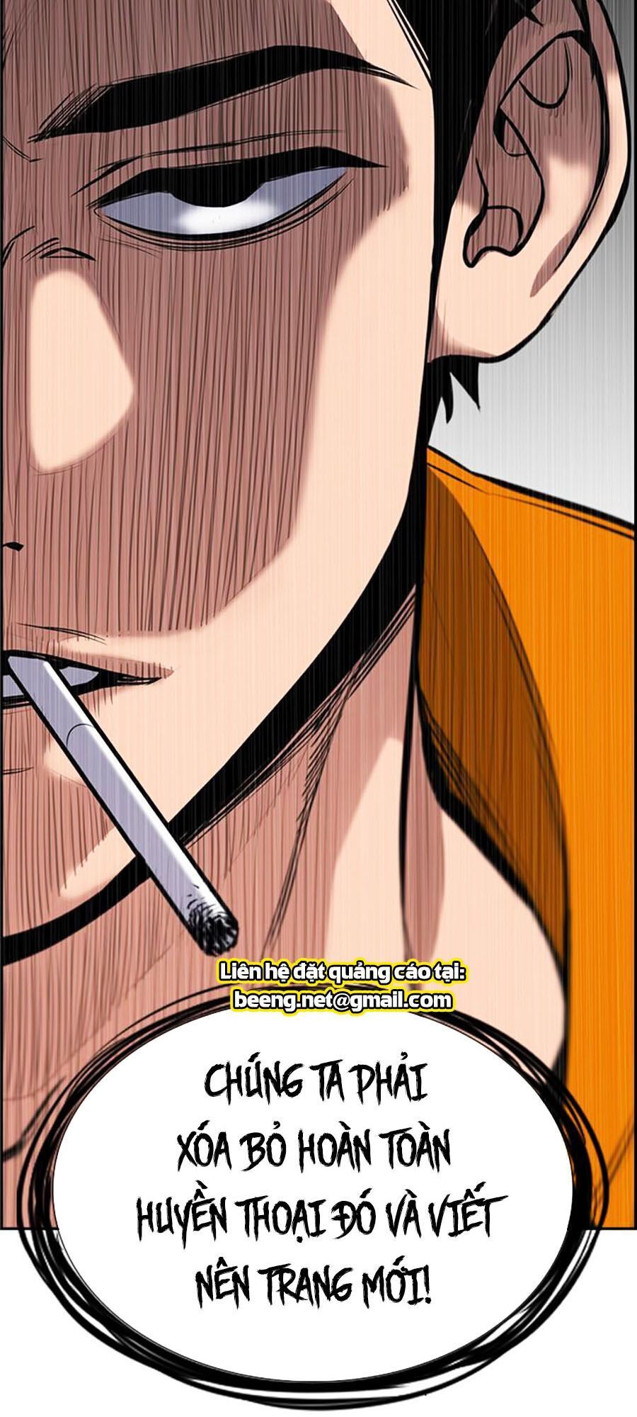 Giáo Dục Chân Chính Chap 11 - Next Chap 12