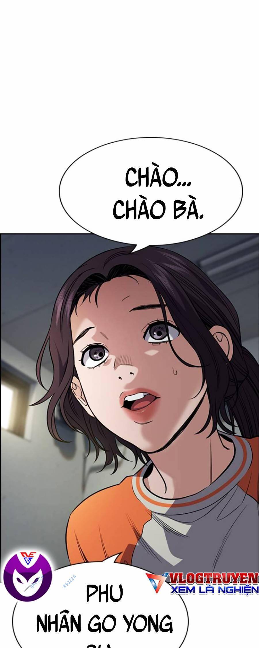Giáo Dục Chân Chính Chap 111 - Next Chap 112