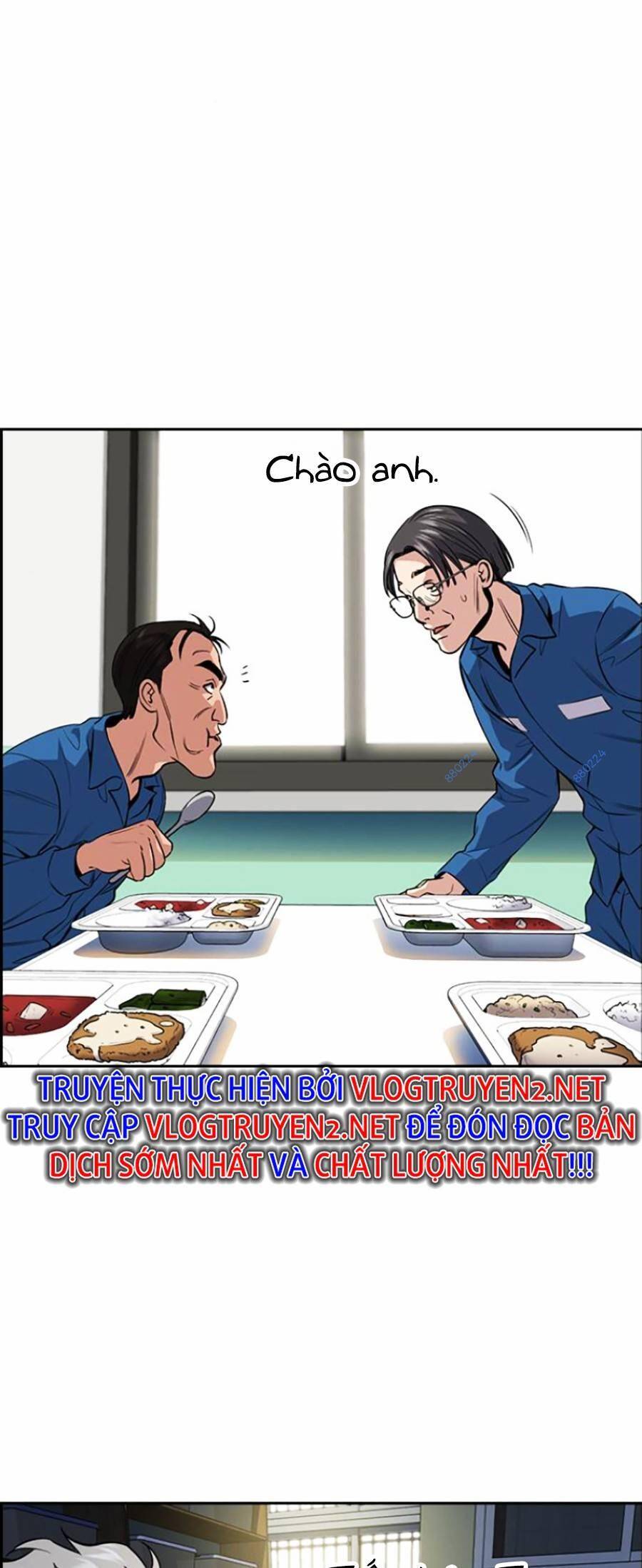 Giáo Dục Chân Chính Chap 111 - Next Chap 112