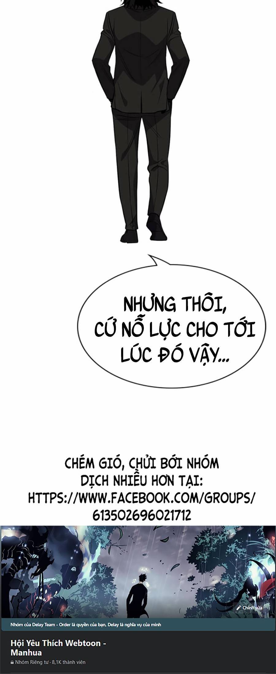 Giáo Dục Chân Chính Chap 111 - Next Chap 112
