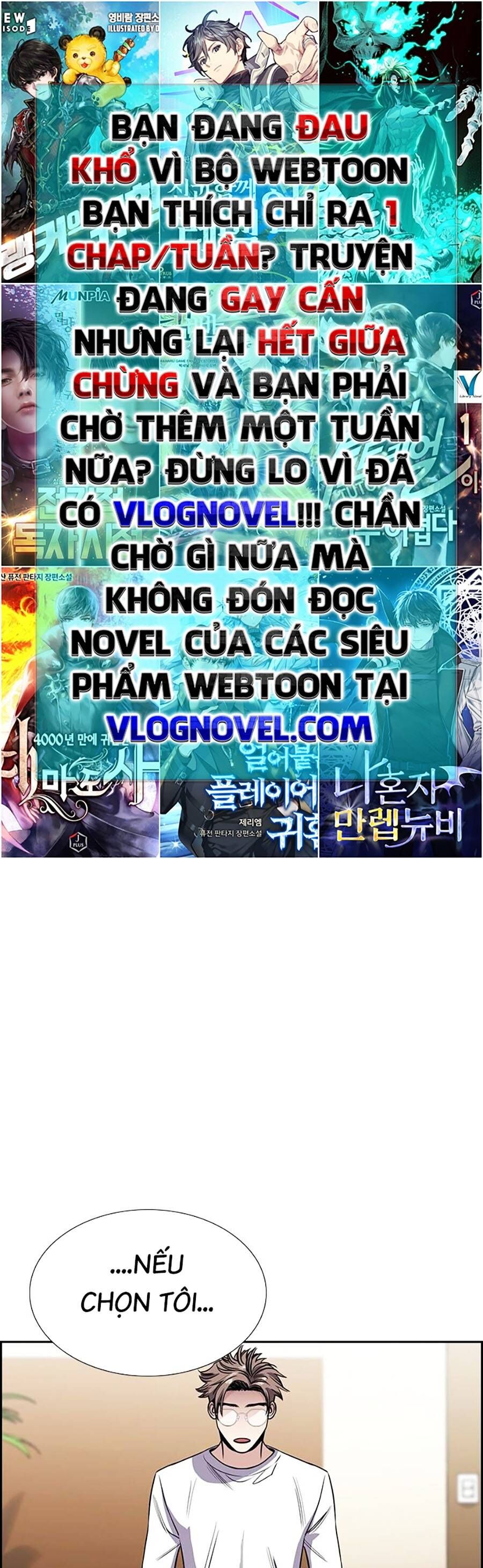 Giáo Dục Chân Chính Chap 112 - Next Chap 113