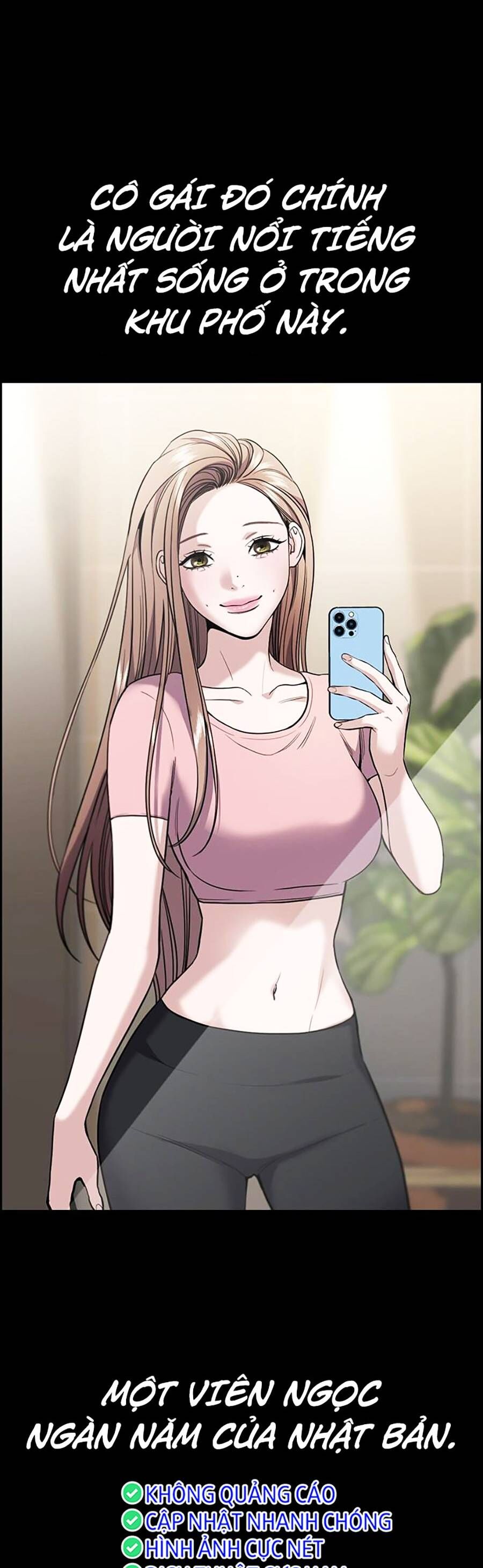 Giáo Dục Chân Chính Chap 112 - Next Chap 113