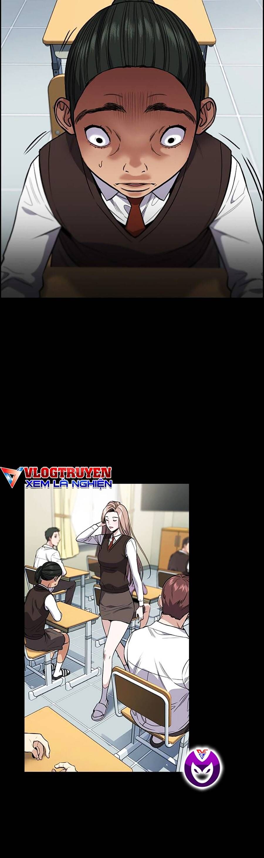 Giáo Dục Chân Chính Chap 112 - Next Chap 113